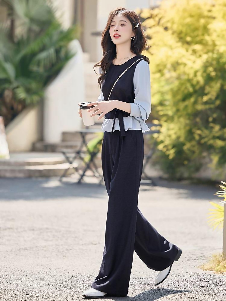 Set Áo Quần S115