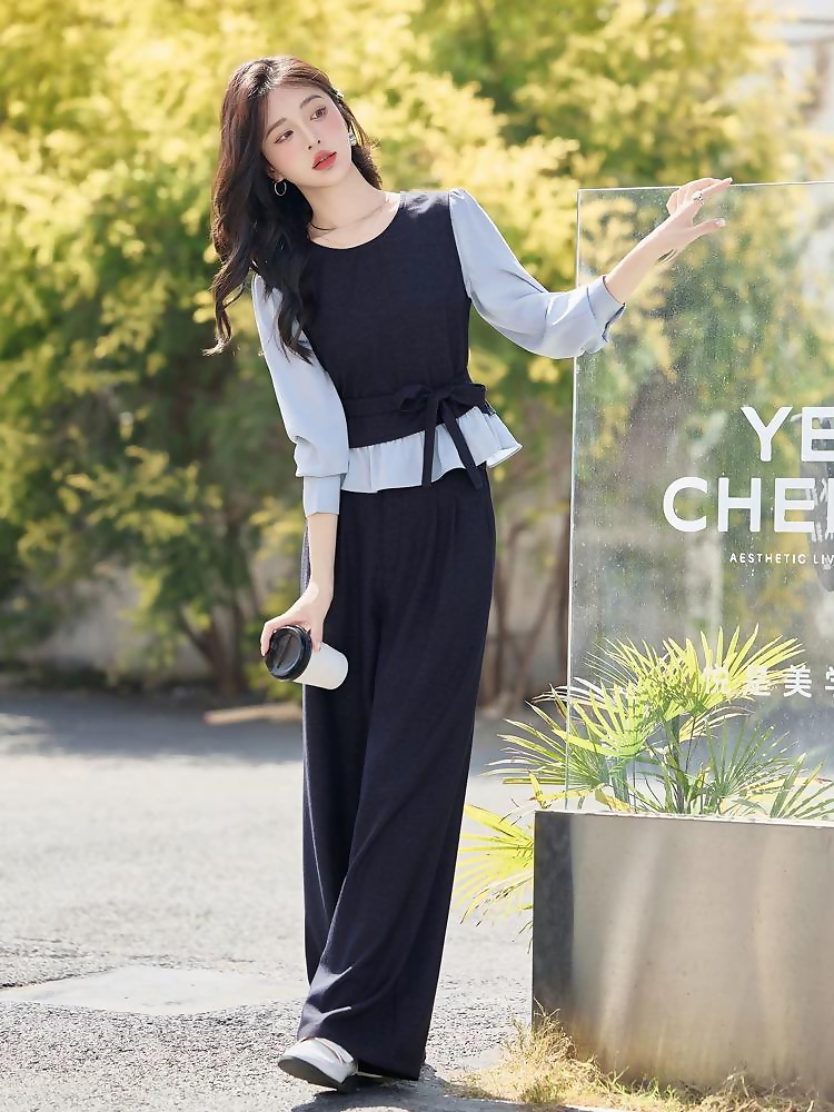 Set Áo Quần S115