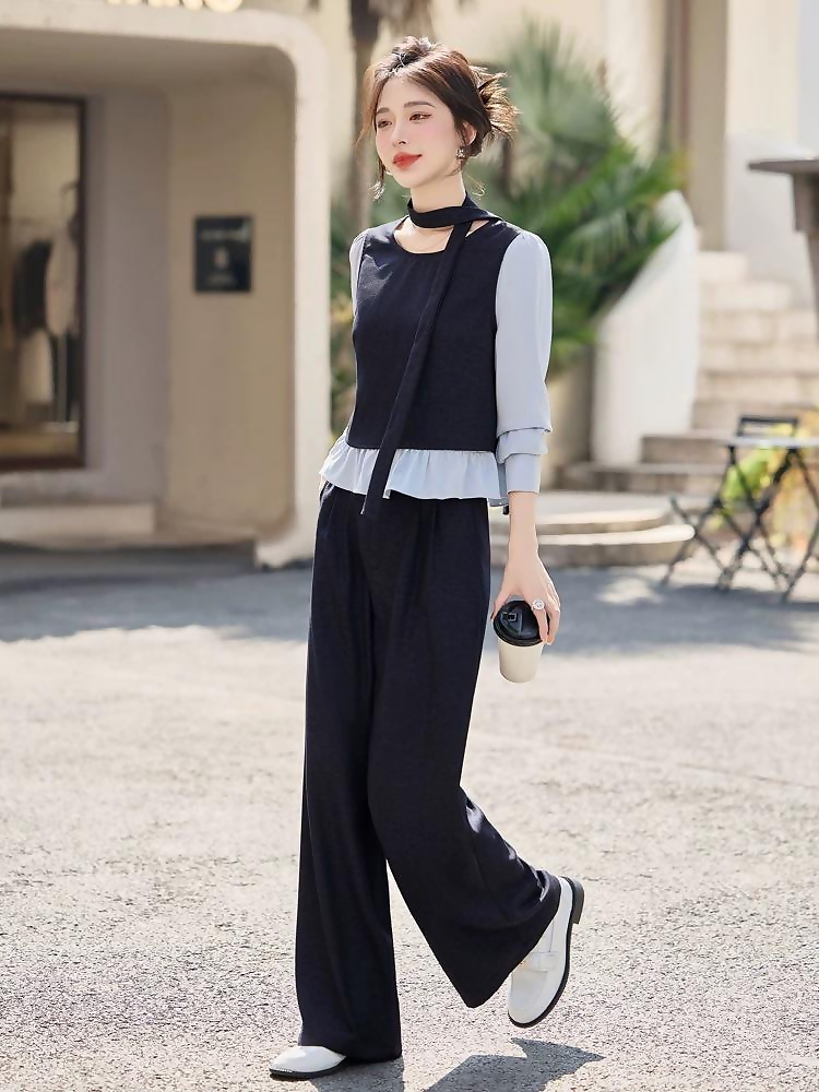 Set Áo Quần S115
