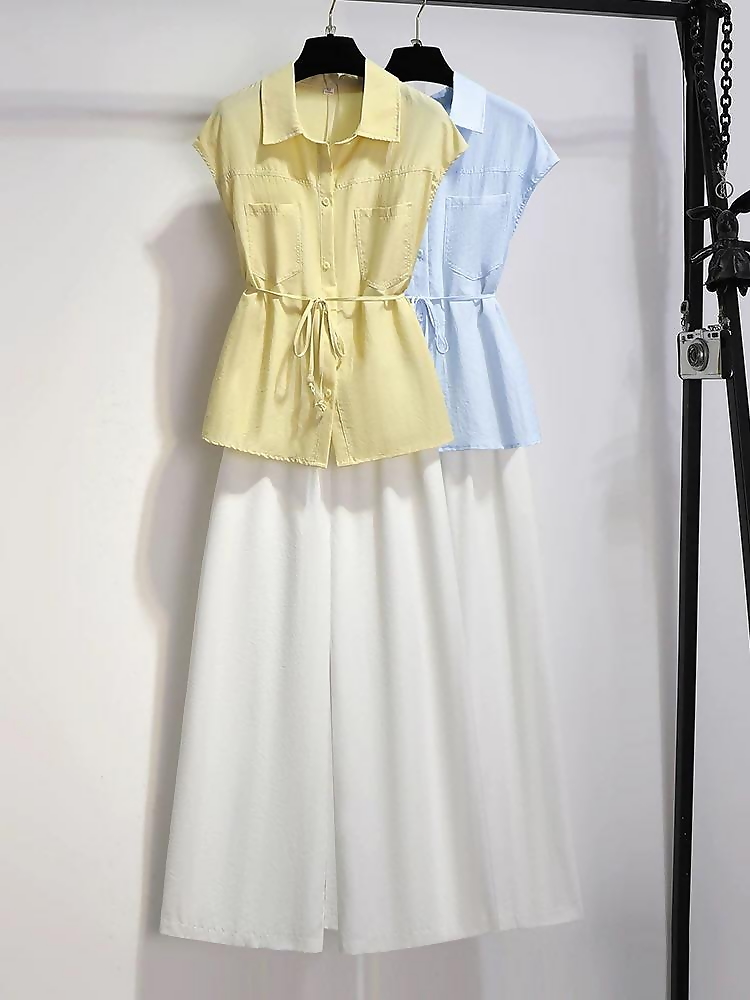 Set Áo Quần S128